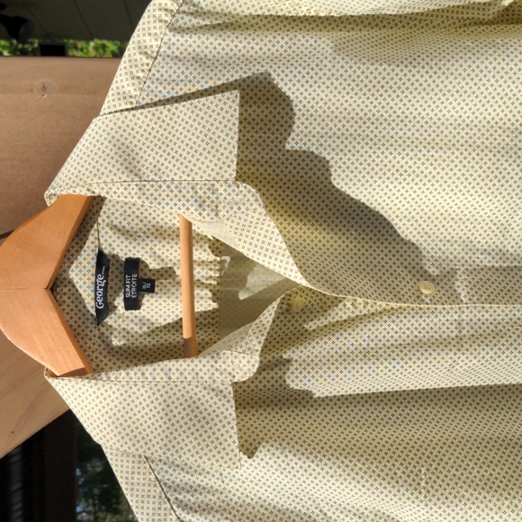 Men's George Long Sleeve Shirt - Picture 2 of 5